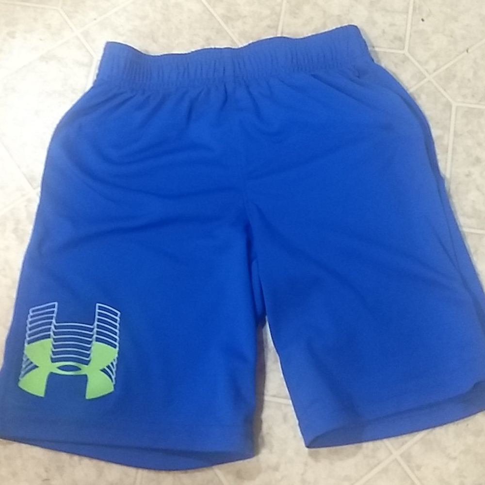 Boys shorts